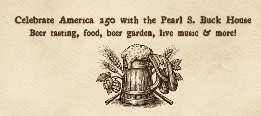 Raise A Glass: Brewing, Beer, and the Road to Revolution June 13, 2026