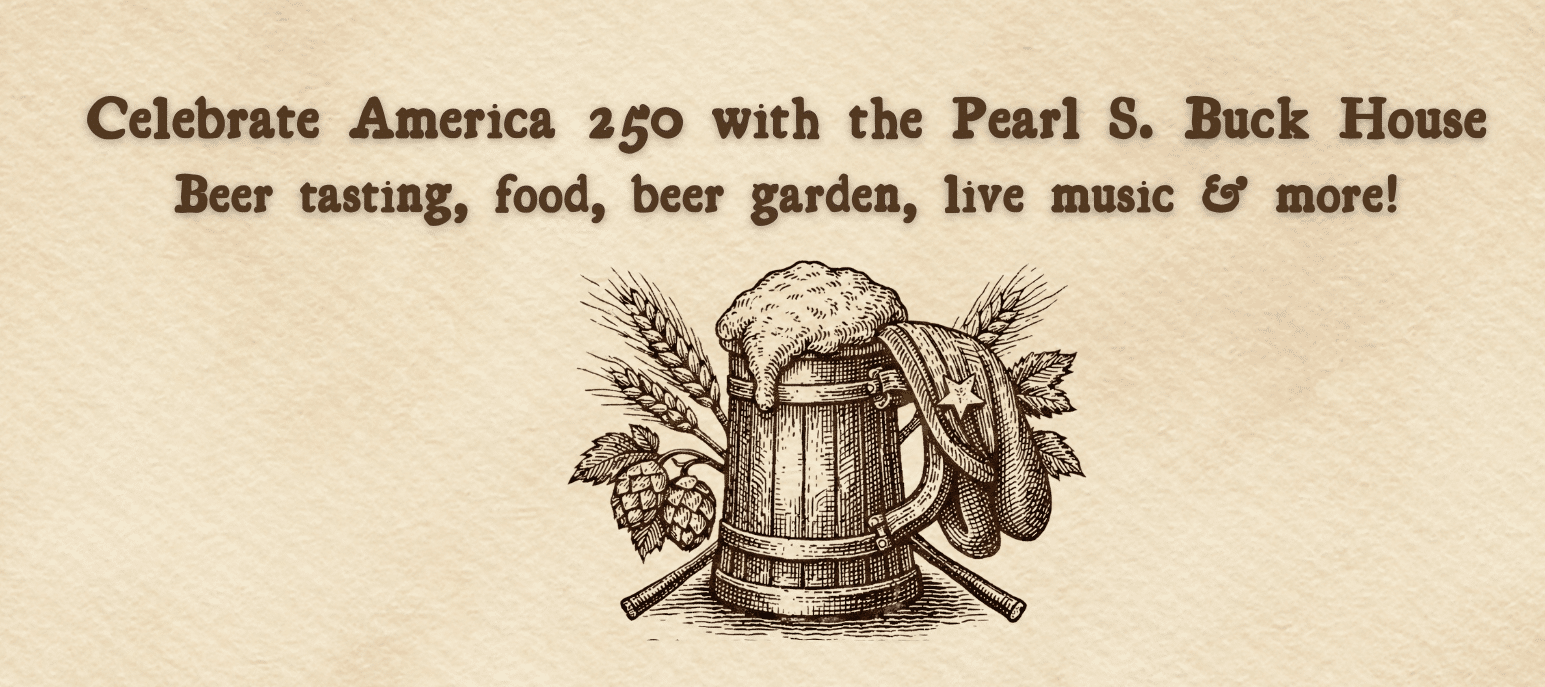 Raise A Glass: Brewing, Beer, and the Road to Revolution June 13, 2026