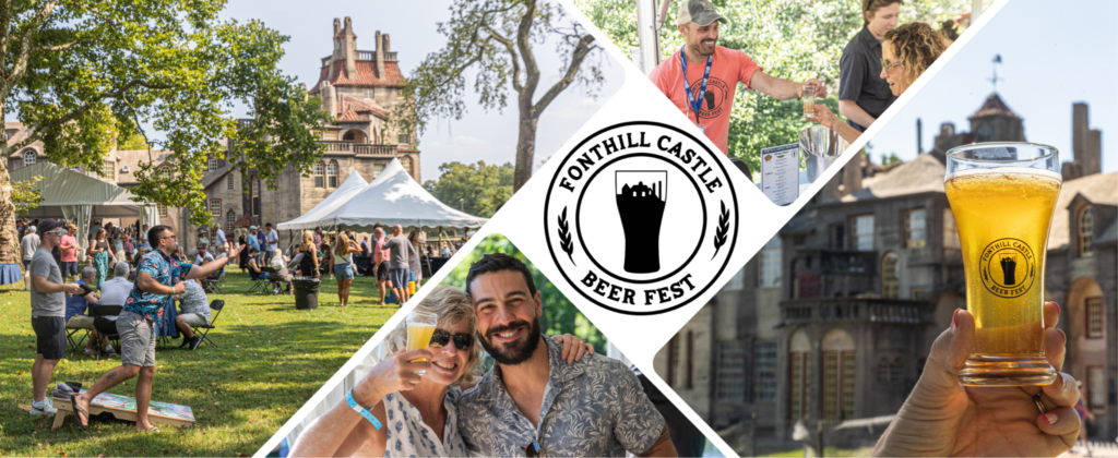 2026 Font Hill Castle Beer Fest